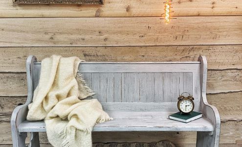 R-usé: Meubles et décorations revalorisés Victoriaville