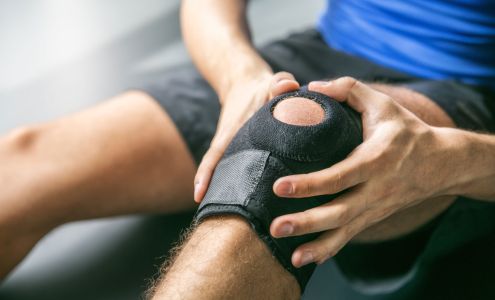 Orthopro Enr. devient UBF Matériel Médical et Orthopédique Victoriaville