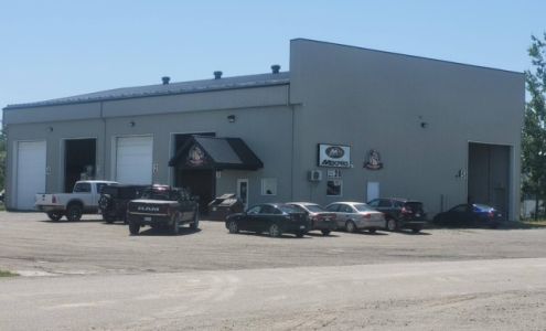 Centre Mécanique Précision inc. Sainte-Claire