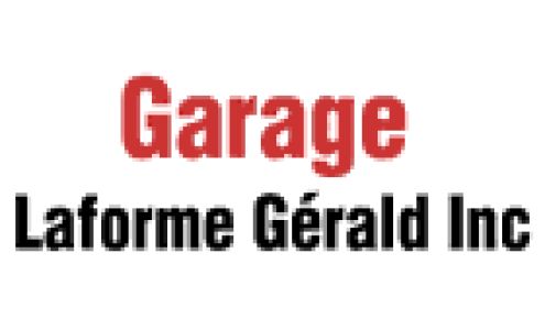 Garage Gérald Laforme Inc Shawinigan