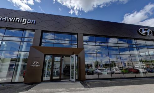 Hyundai Shawinigan Shawinigan