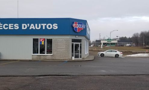 CARQUEST Pièces d?Autos Shawinigan-Sud