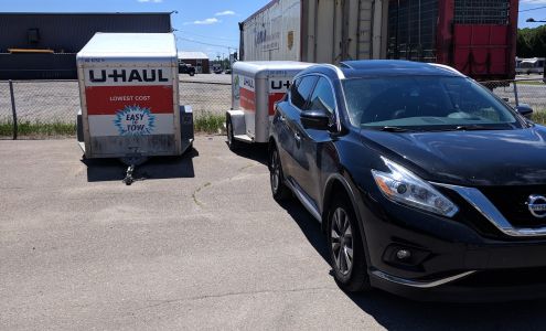U-Haul Neighborhood Dealer Shawinigan
