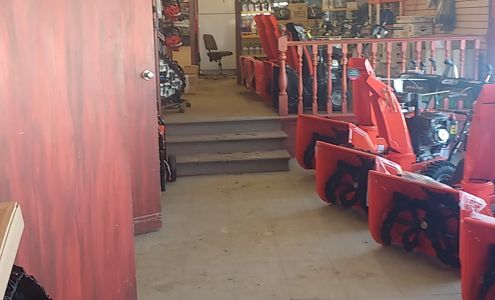 Lamontagne Sport Inc. Shawinigan