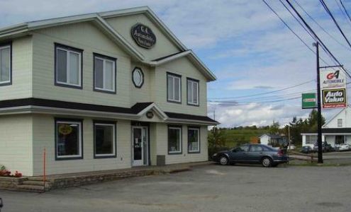 G. A. Automobile Inc. Saint-Tite