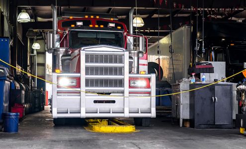 Mécanique Générale MPC Rive-Sud Inc.