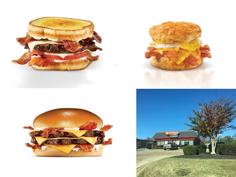 Hardee’s