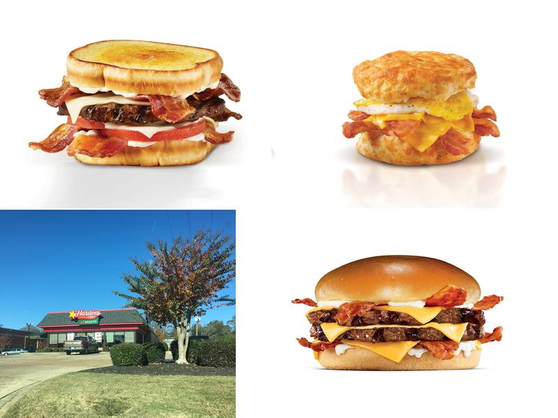 Hardee’s