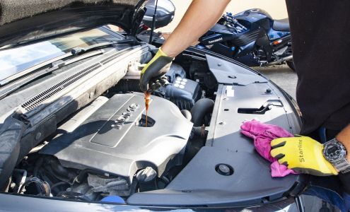 Garage Point S - Pneus Sorel-Tracy