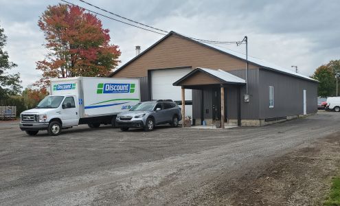 Discount Location d'autos et camions