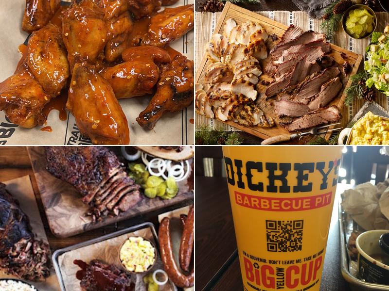 Dickey's Barbecue Pit