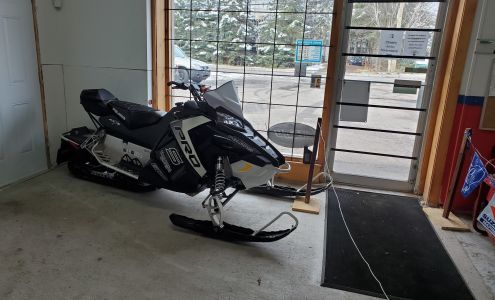 Mont Tremblant Moto Sports Mont-Tremblant