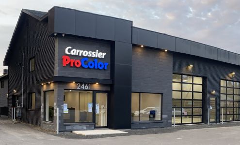 Garage Andre Raymond Inc