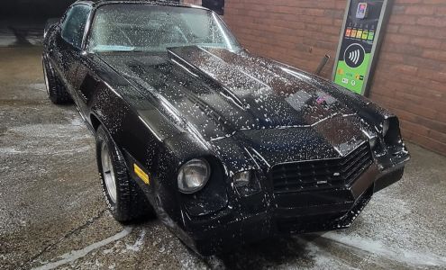 Lave-Auto Rockland Rockland