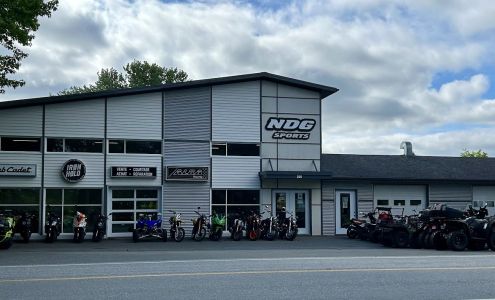 NDG Sport Inc Warwick