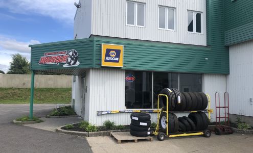 Centre du Pneu S. Bourque Victoriaville