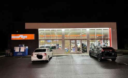 Super Soir Bois-Francs Victoriaville