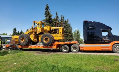 Hardi Towing Battleford