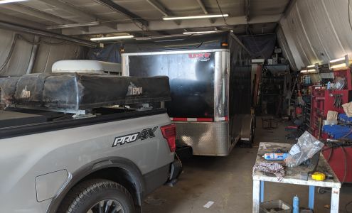 Valley Ridge Axles and Trailer Repair Ltd North Battleford