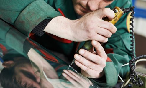 Silvester Glass & Aluminum Products Ltd. North Battleford