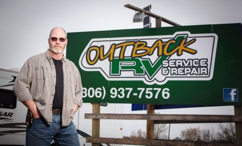 Outback RV Service & Repair North Battleford