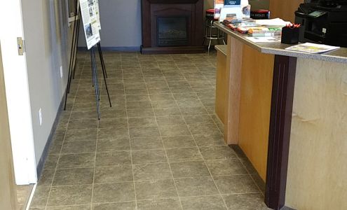 Kramer Trailer Sales Ltd. North Battleford