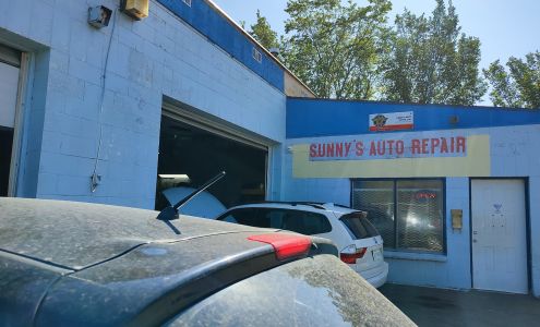 Sunny's Car & Truck Service