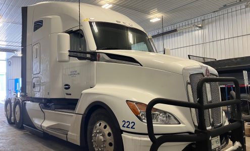 JPAYS Trucks and Trailers Services Ltd Pilot Butte