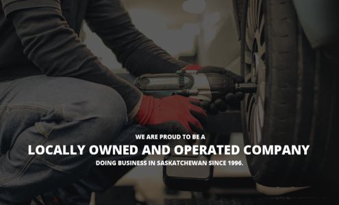 Quality Tire Service