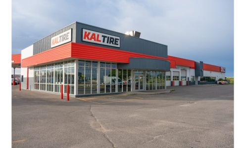 Kal Tire