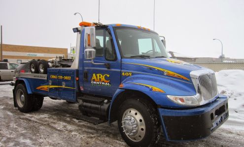 ABC Central Towing Ltd