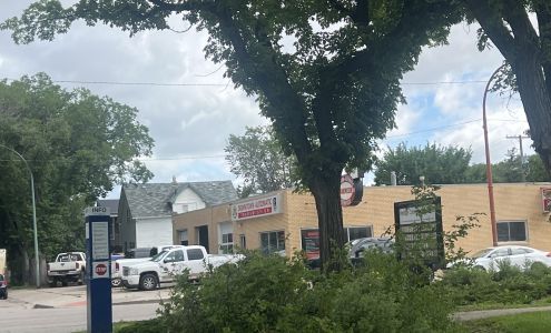 Downtown Automatic Transmission Limited