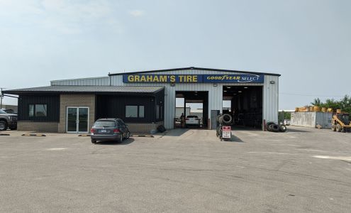 Graham's Tire