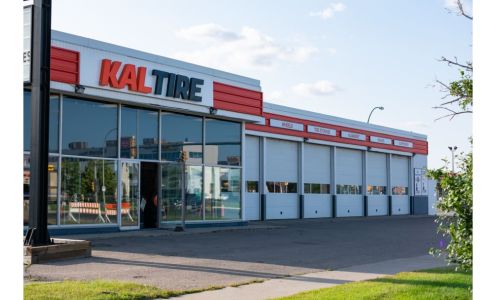 Kal Tire