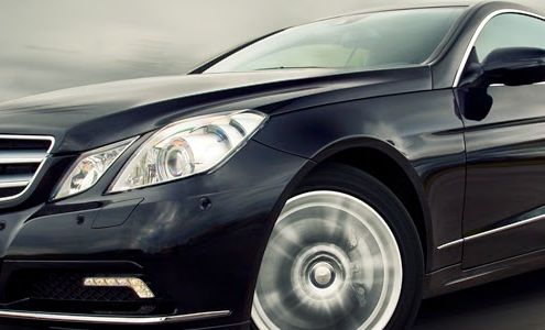 Ron's Professional Auto Detailing