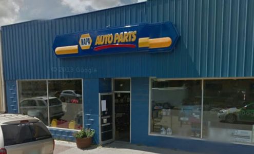 NAPA Auto Parts - NAPA Associate Whitewood Whitewood