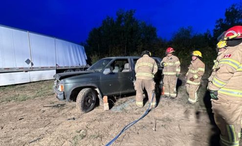 Action Towing & Recovery Service Lloydminster