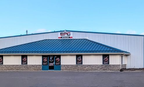 Engine Parts Canada Lloydminster