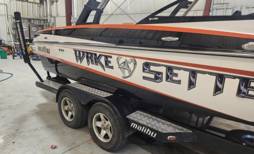 Carefree Specialty Cleaning & Detailing