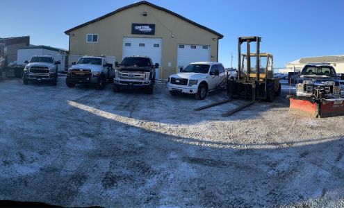 Central Towing & Recovery Ltd. Lloydminster