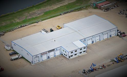 G Force Diesel Service Lloydminster