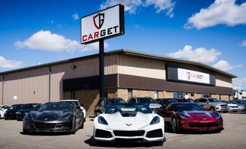 Carget Automotive