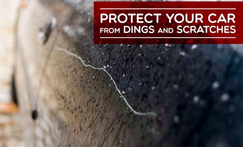 Tint Centre of Saskatoon