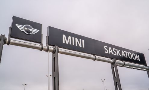 MINI SASKATOON