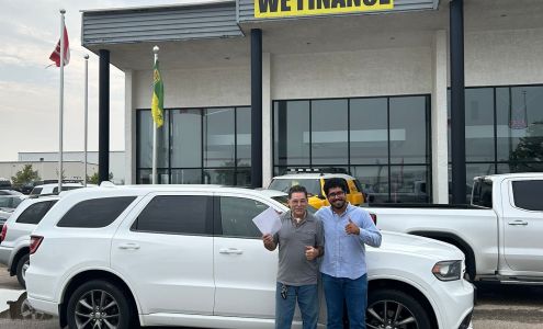 North Point Auto Sales