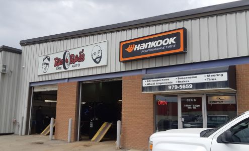 Ric & Red's Tire & Auto