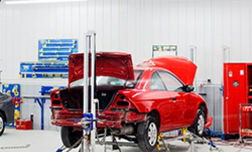 Boyd Autobody & Glass