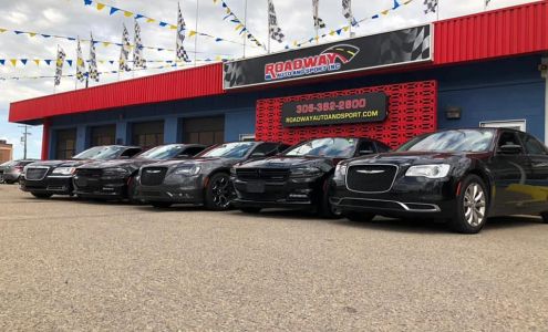 Roadway Auto and Sport Inc