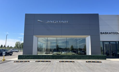 Jaguar Saskatoon