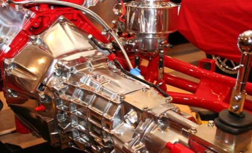 Extreme Transmission Rebuilders